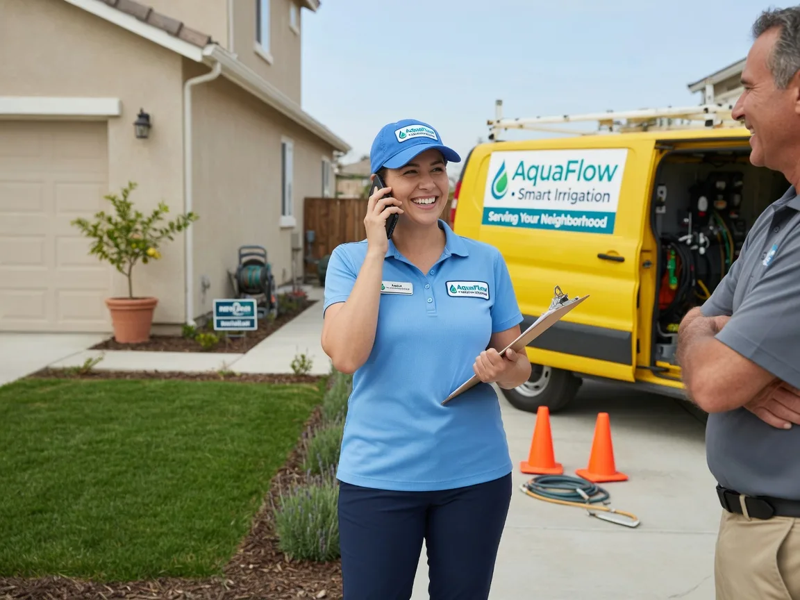 Irrigation Installation Weirton, WV FAQs